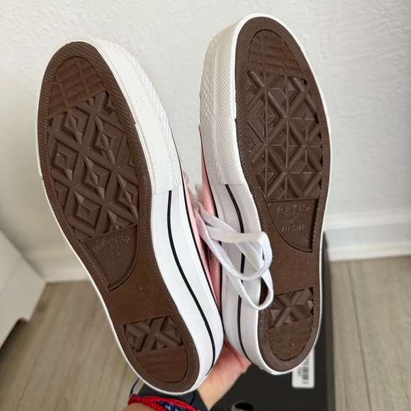 Platform Converse - Picture 5 of 6